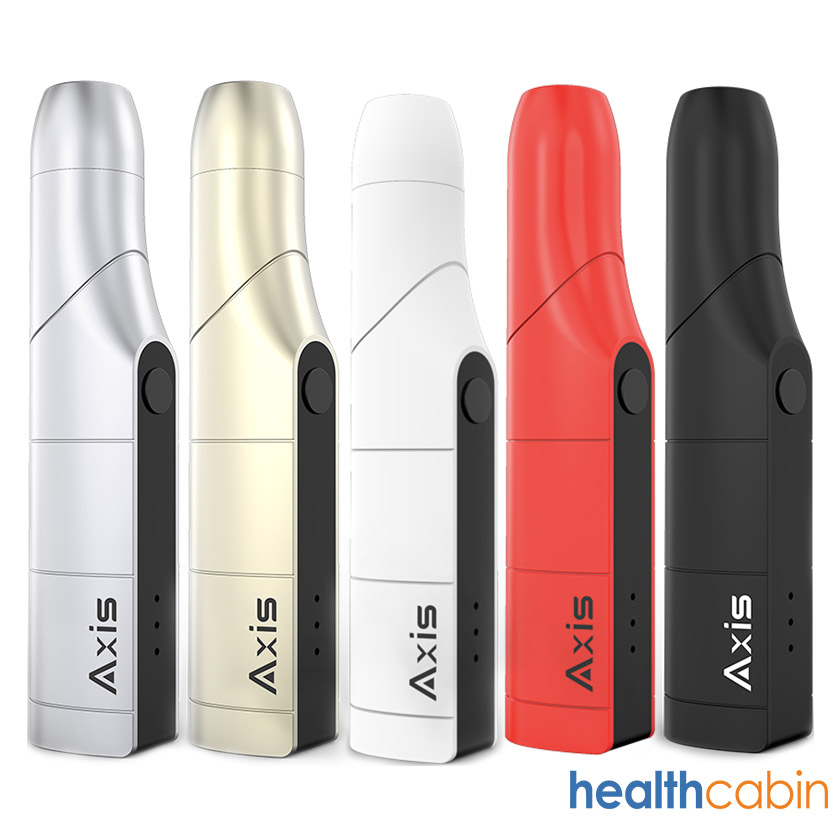 Avbad Axis Plus Heating Kit 900mAh
