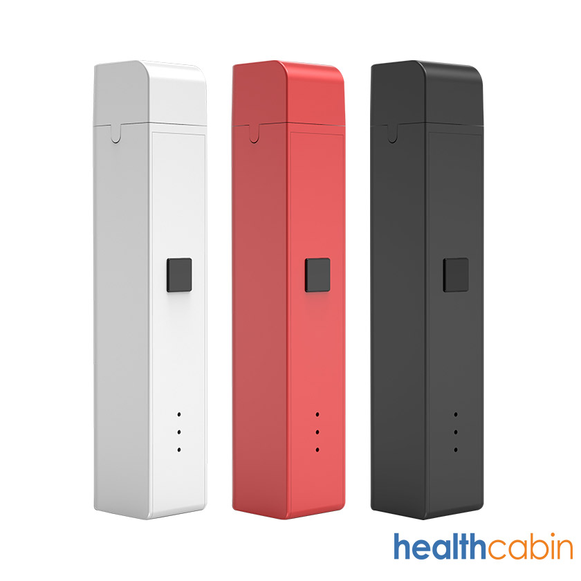 HealthCabin