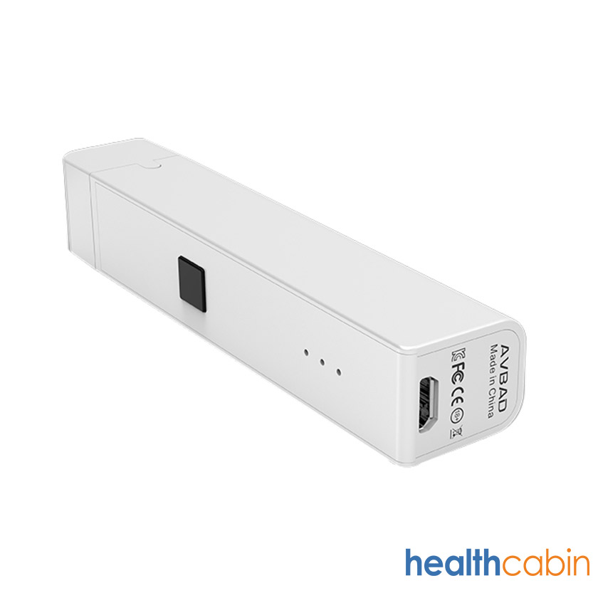 HealthCabin