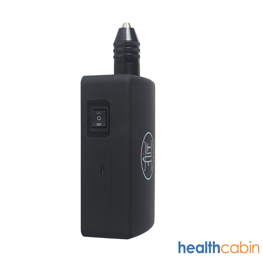 HealthCabin
