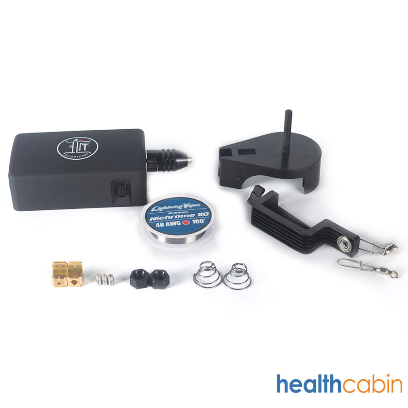 HealthCabin