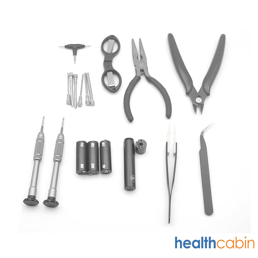 HealthCabin