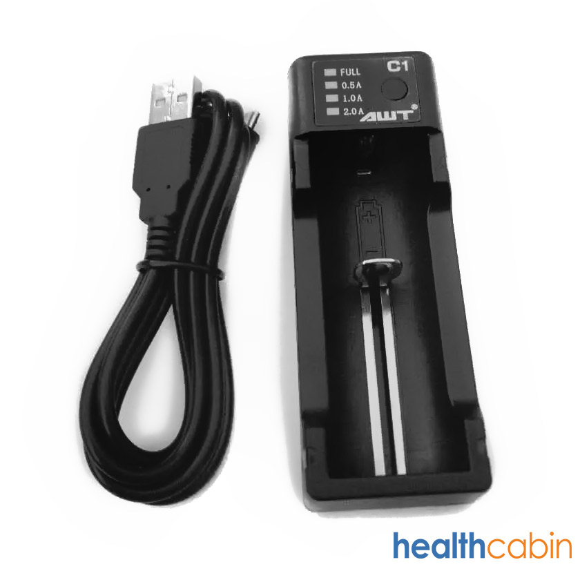 AWT C1 Battery Charger