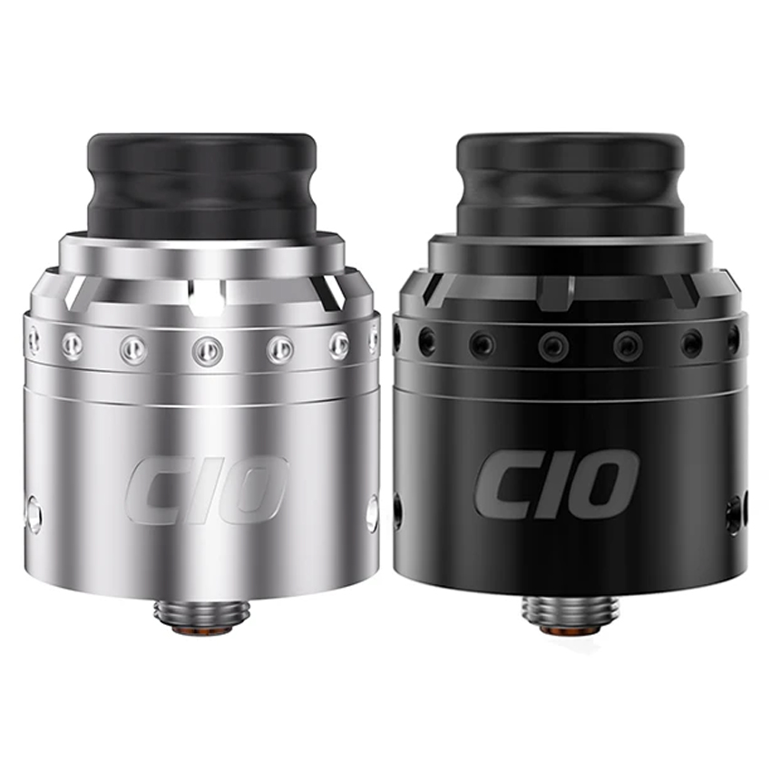 Blitz CIO RDA Atomizer