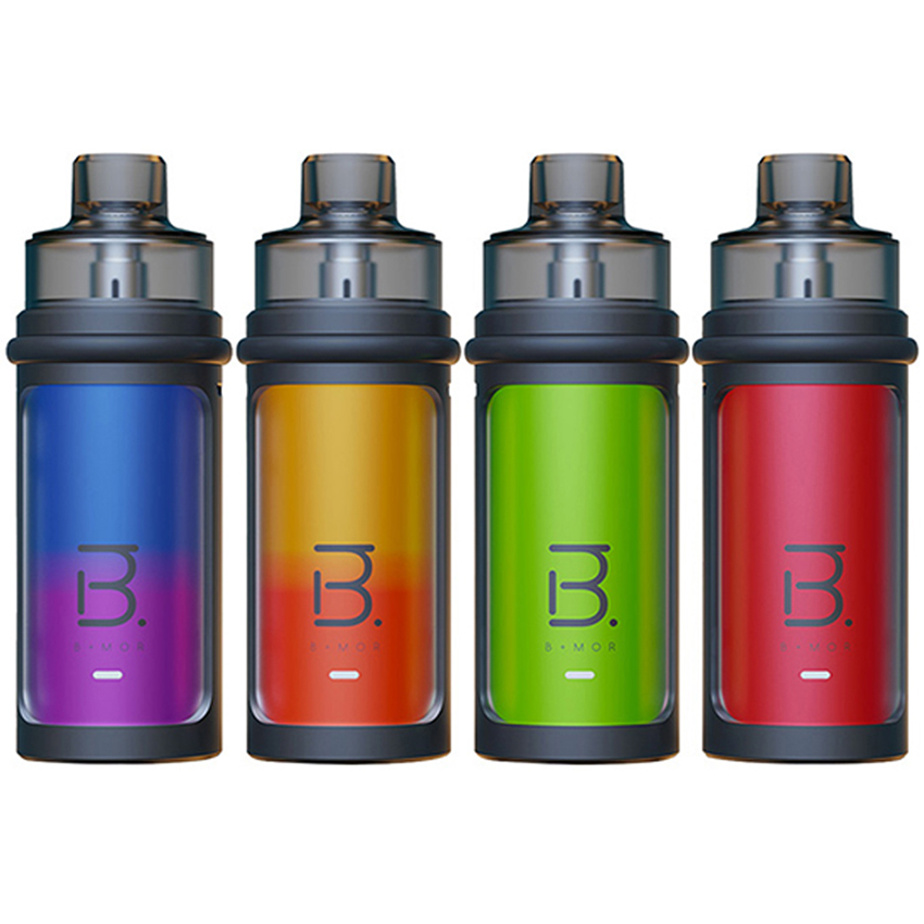 Bmor Fuse Pod System Kit 900mAh 4ml