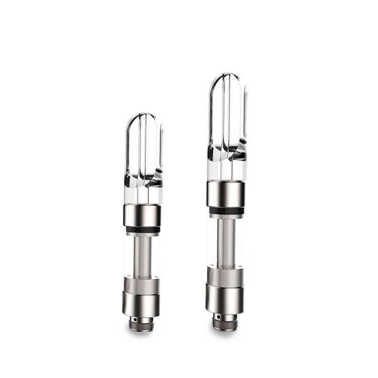 T6-P Vaporizer Tank Atomizer 1.0ml