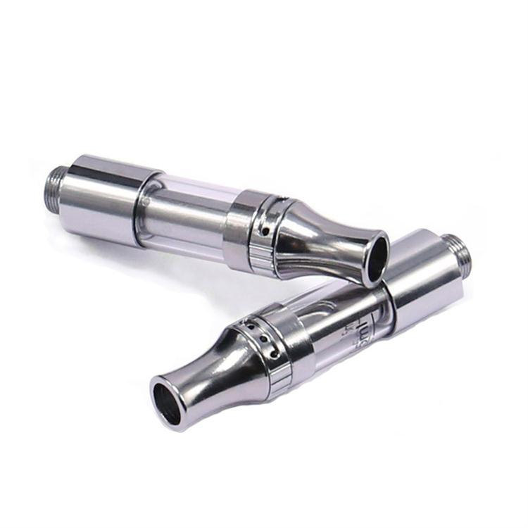 Liberty V9 Vaporizer Tank Atomizer 0.5ml / 1.0ml