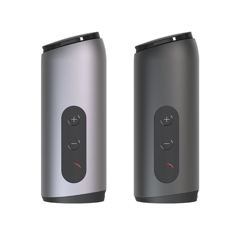 AUXO Celsius Dry Herb Vaporizer Kit 1100mAh