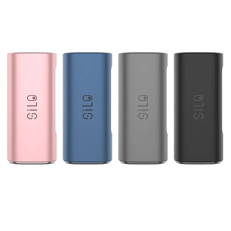 CCELL Silo 510 Vaporizer Battery 500mAh