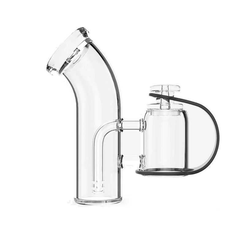 AUXO Cira Glass Bubbler