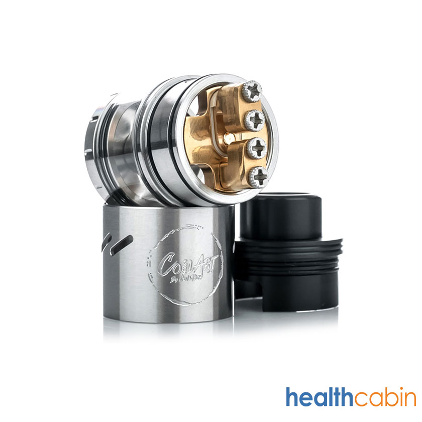 HealthCabin