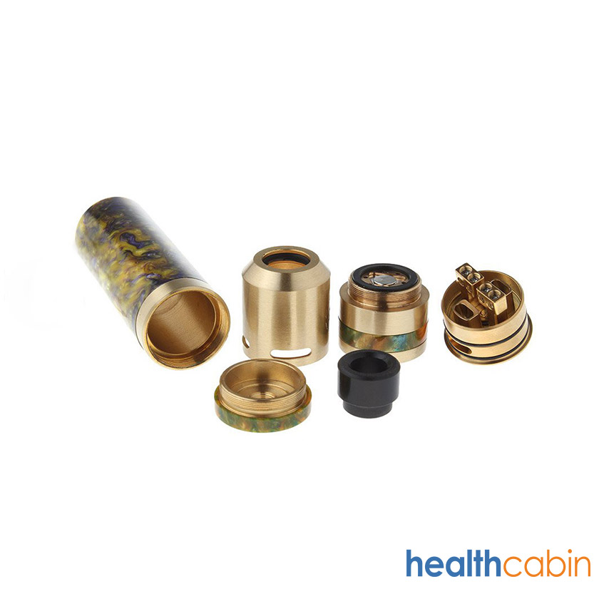 HealthCabin