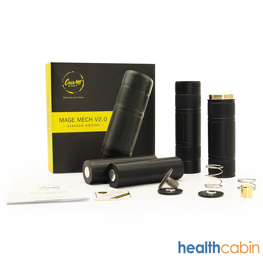 HealthCabin