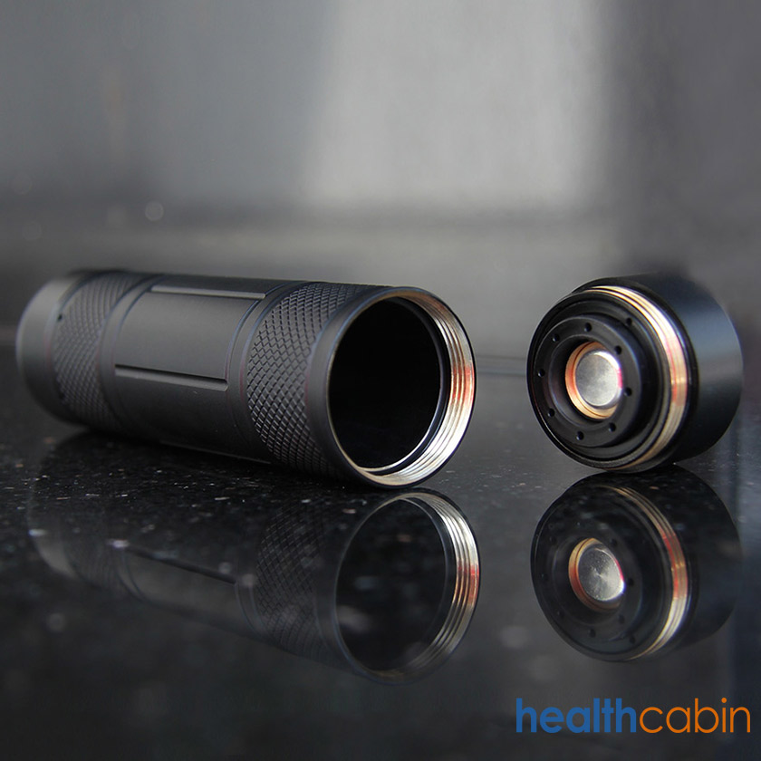 HealthCabin