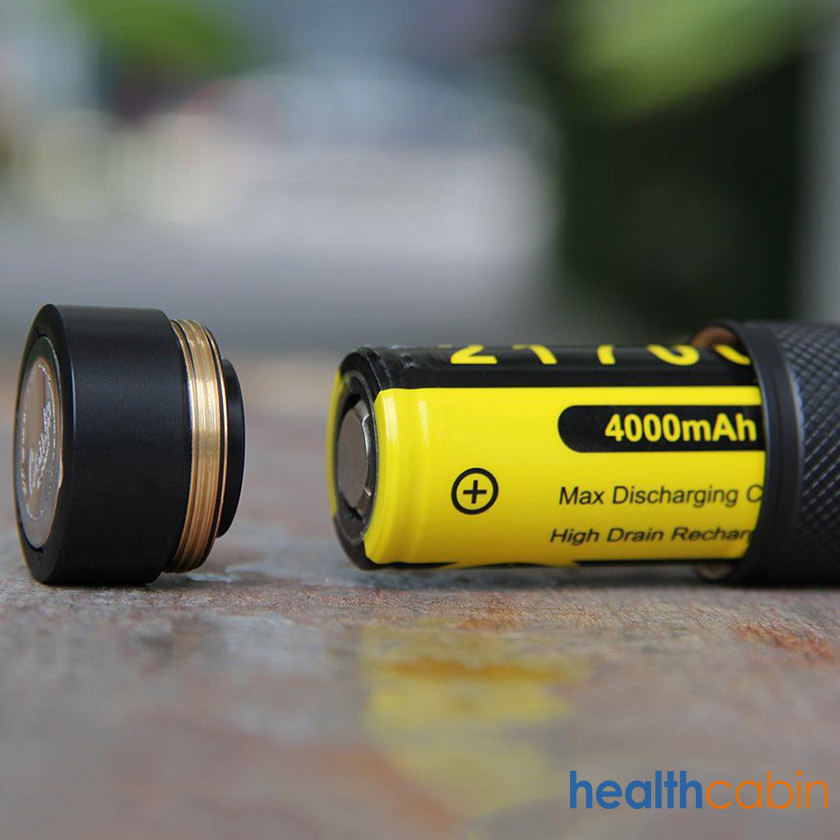 HealthCabin