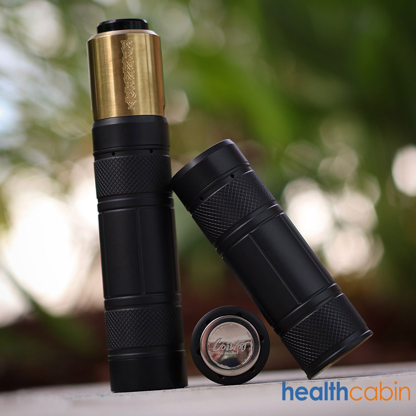HealthCabin
