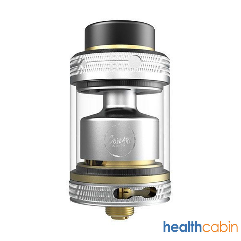 CoilART Mage RTA V2 Atomizer