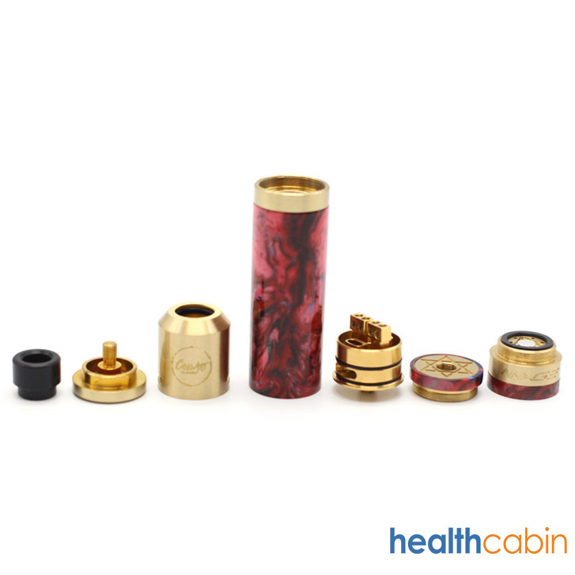 HealthCabin