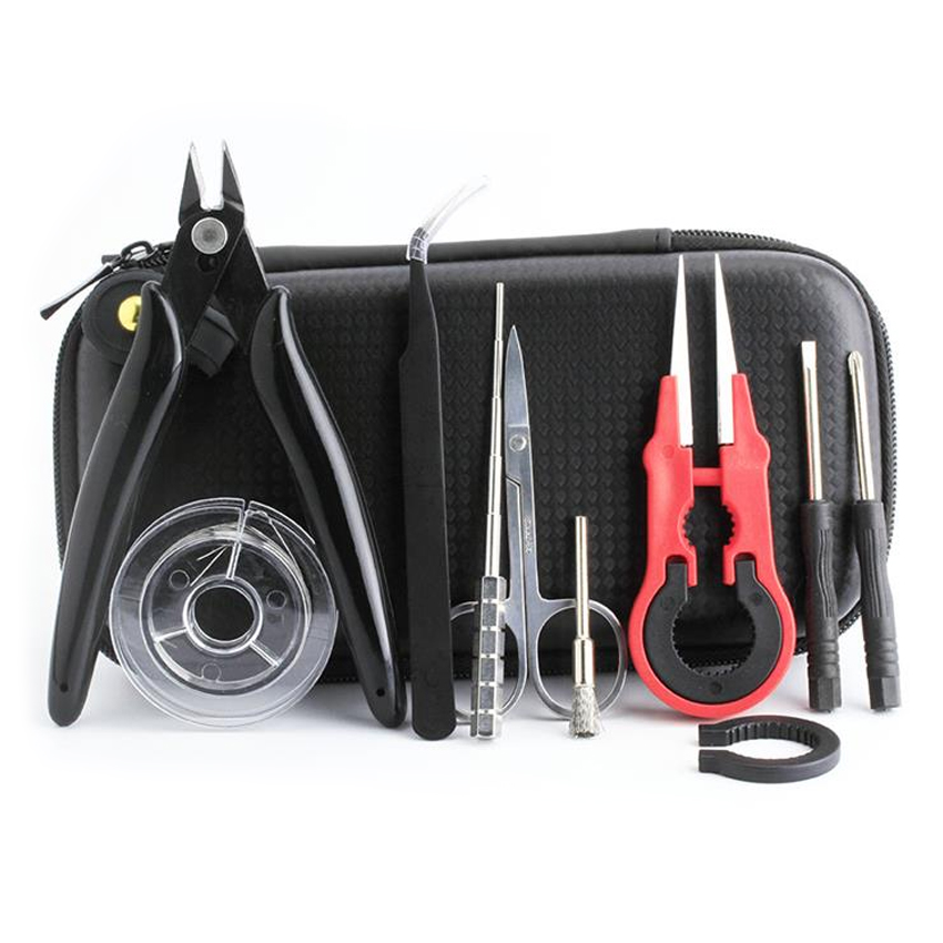 Coil Father X6 Vape Tool Kit