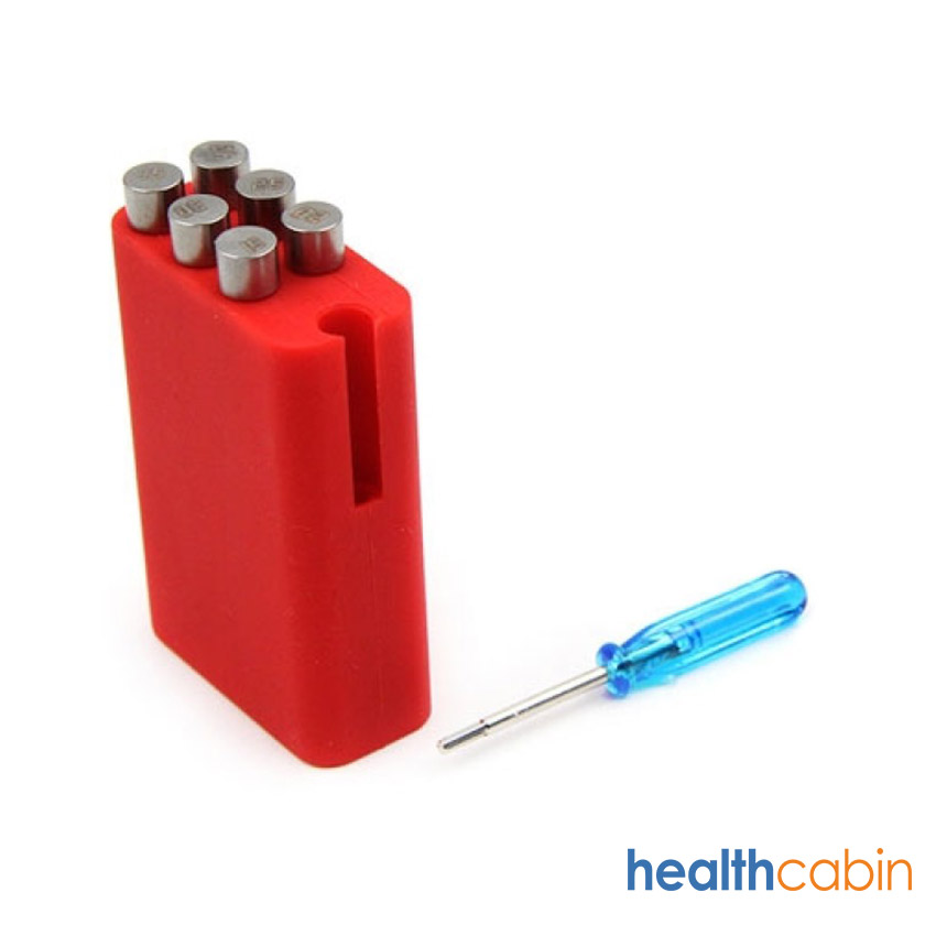 HealthCabin