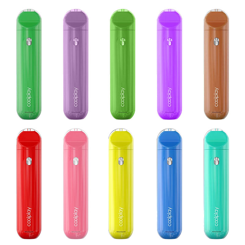 Coolplay C3 Vaporizer Kit 250mAh