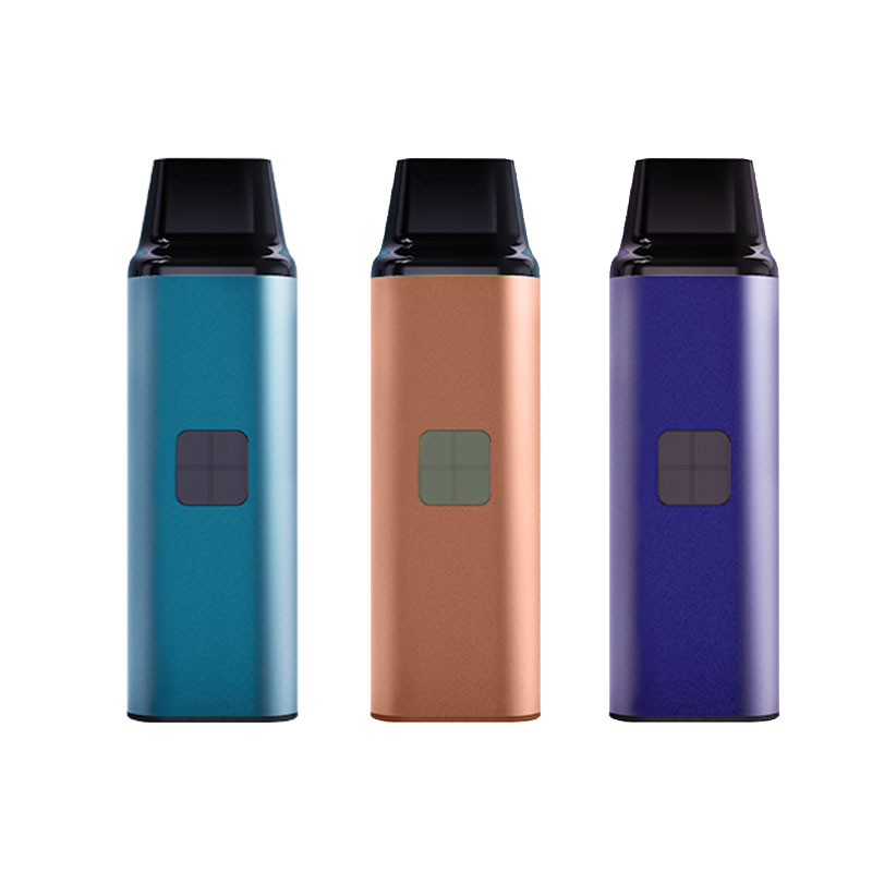 Coolplay CUP Vaporizer Kit 280mAh 1ml / 2ml