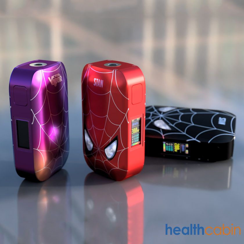 HealthCabin