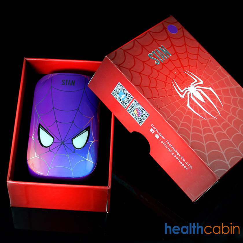HealthCabin