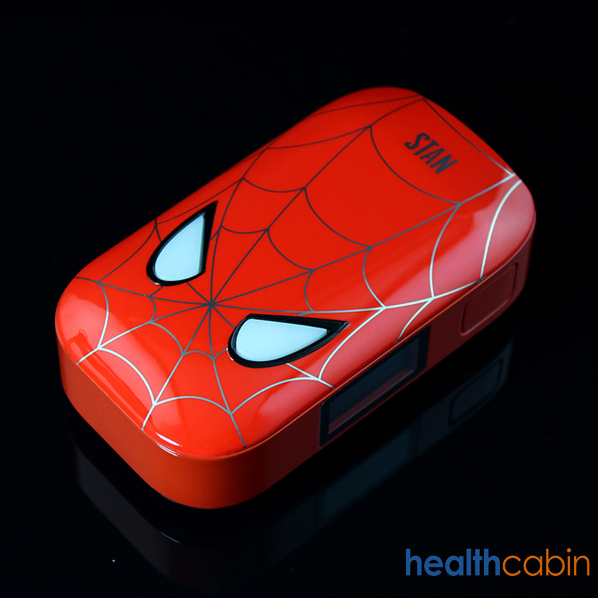 HealthCabin