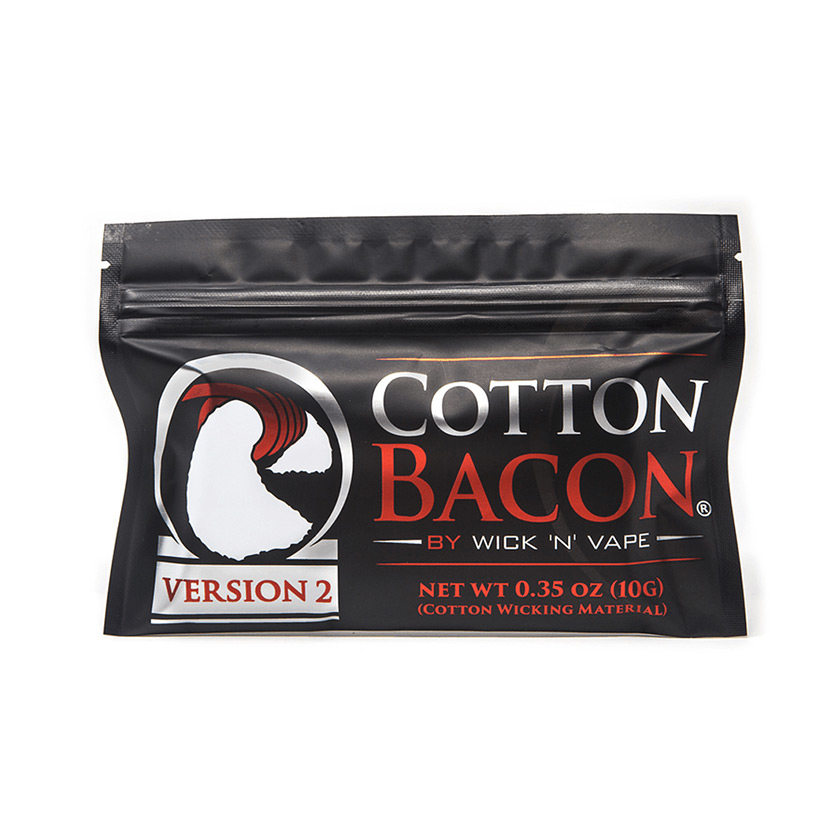 Cotton Bacon