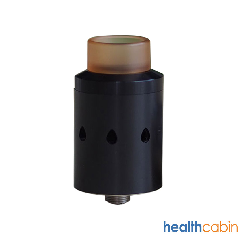 Cthulhu CETO RDA Atomizer Black