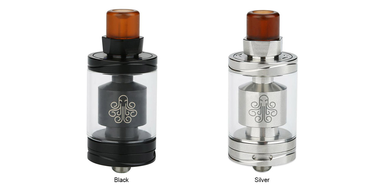 Cthulhumod Hastur MTL RTA