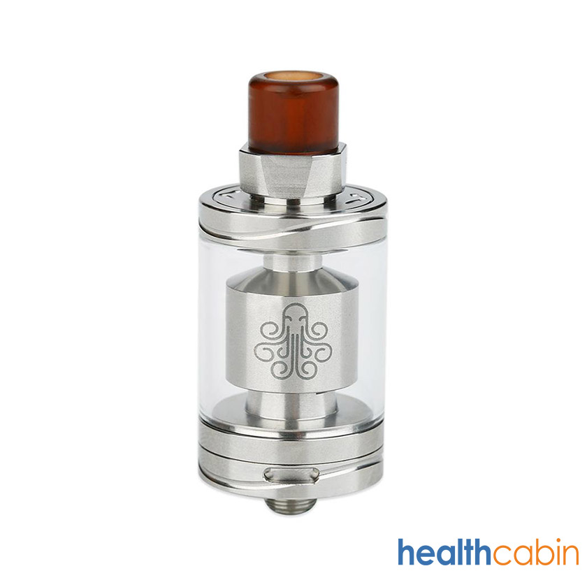 Cthulhumod Hastur MTL RTA Atomizer 3.5ml