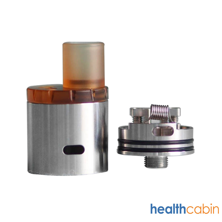 HealthCabin