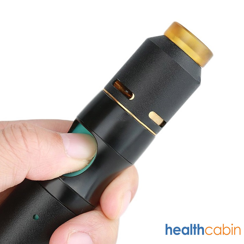 HealthCabin