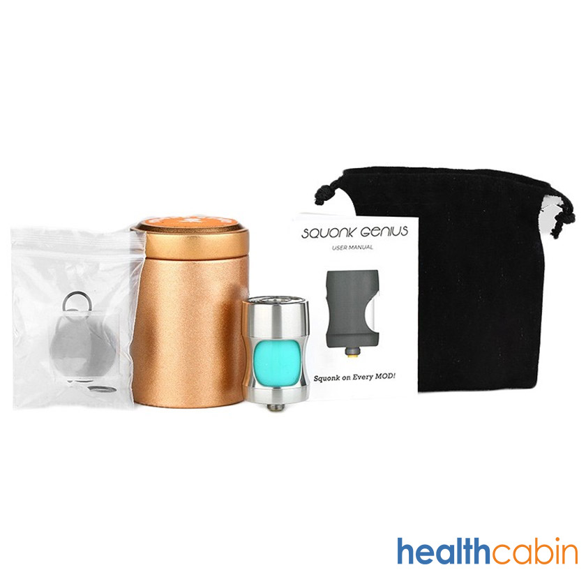 HealthCabin
