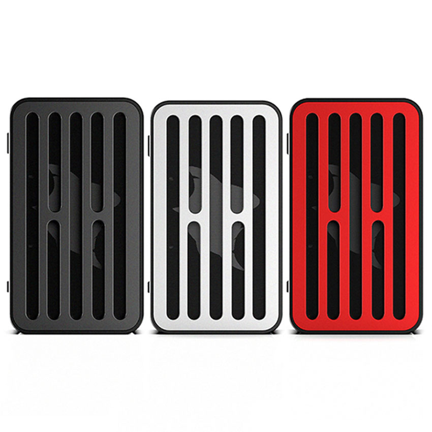 Curdo Halo 218W TC Box Mod