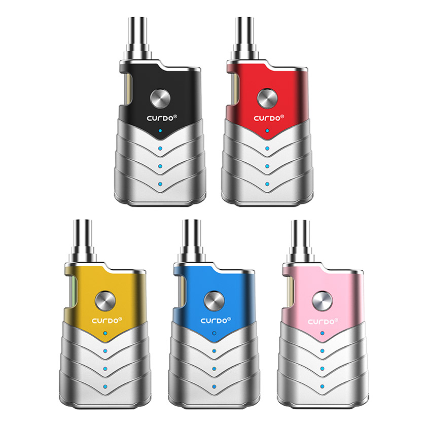 Curdo M-One Vaporizer Kit 400mAh