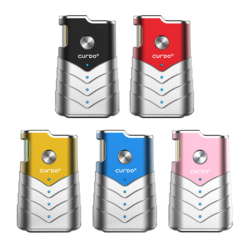 Curdo M-One Vaporizer Mod 400mAh