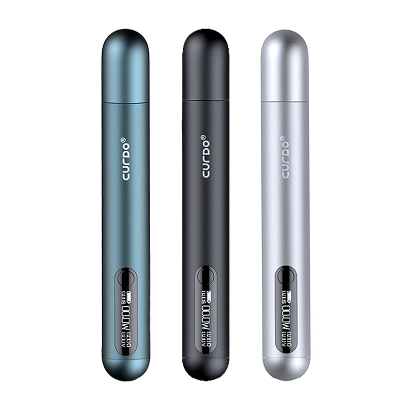 Curdo Odin Mini Vaporizer Kit 650mAh