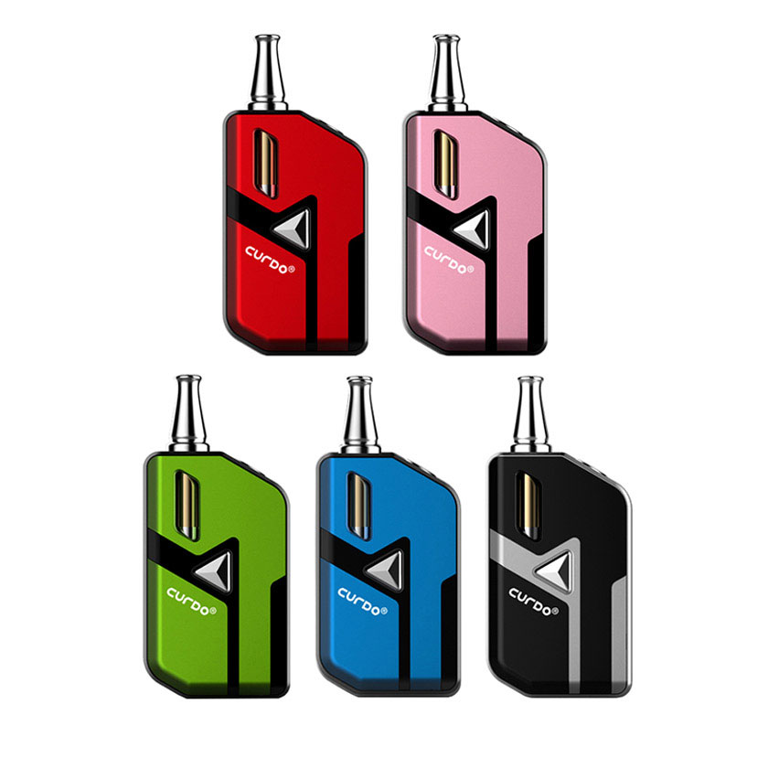 Curdo Polaris Vaporizer Kit 400mAh 1ml