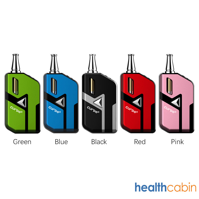 HealthCabin