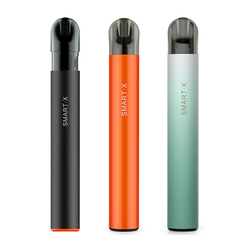 Curdo Smart X Pod System Kit 650mAh 2ml