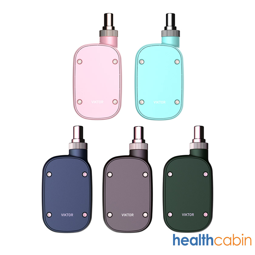 HealthCabin