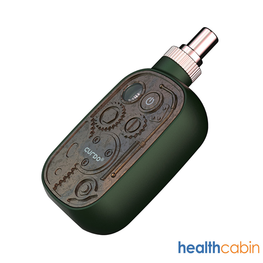 HealthCabin
