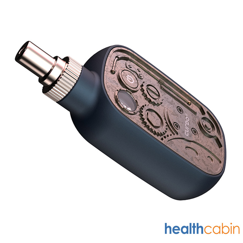 HealthCabin