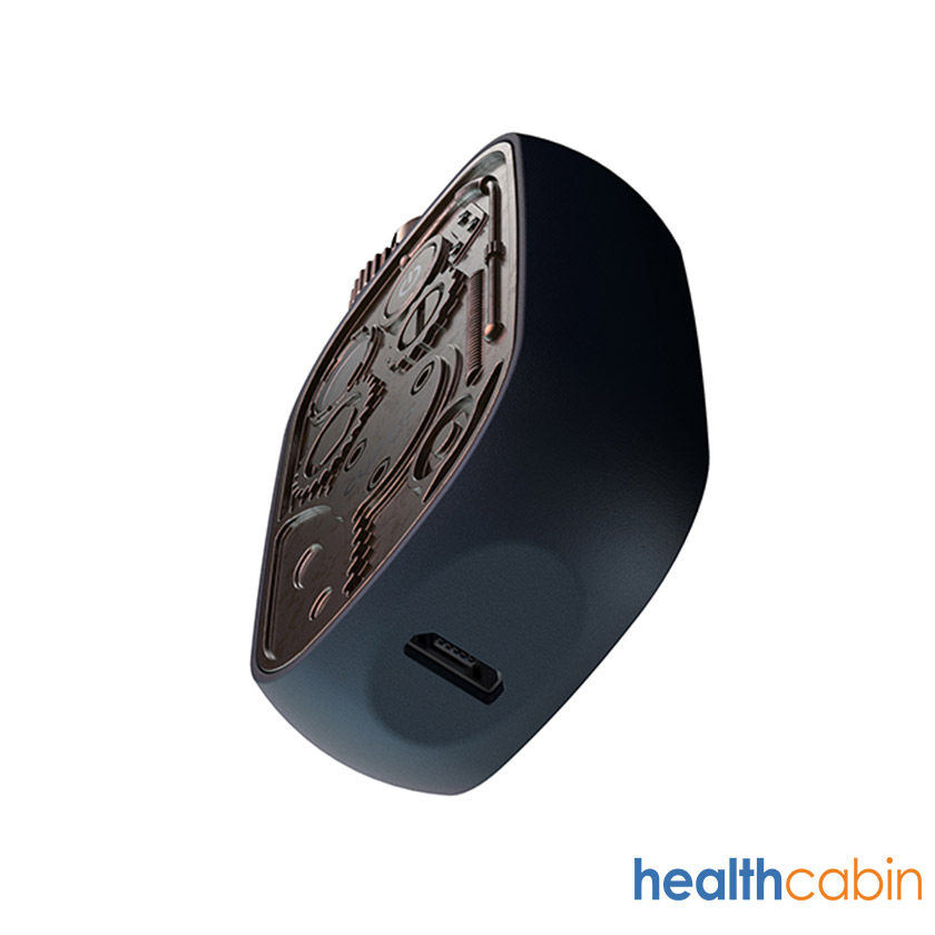 HealthCabin