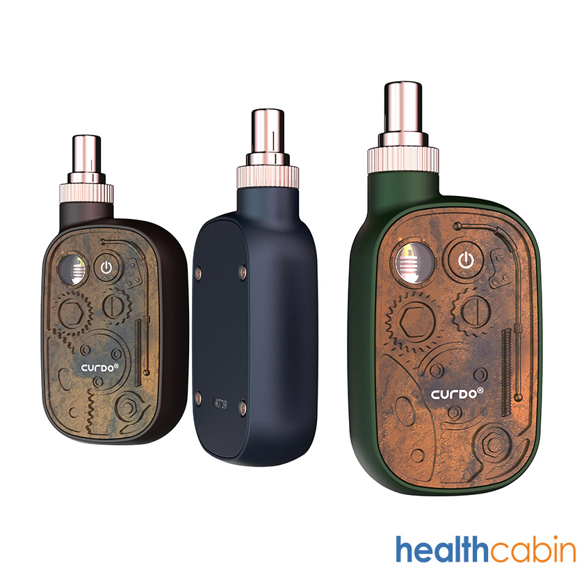 HealthCabin