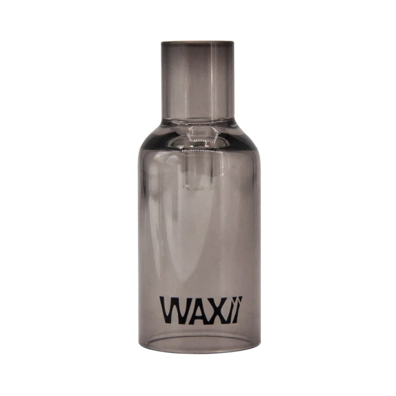 DAZZLEAF WAXii Replacement Glass Tube