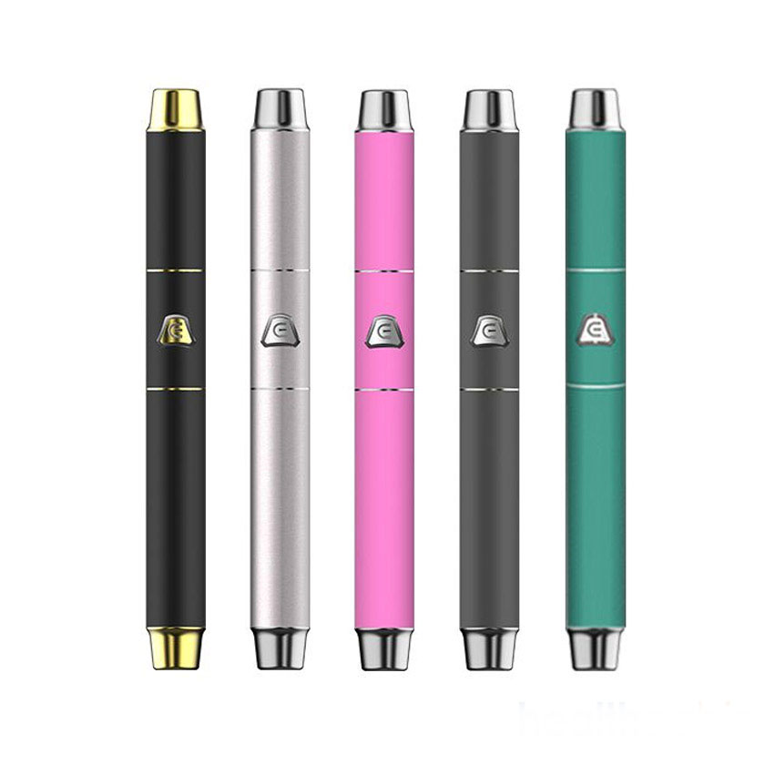 Dazzvape Acus Wax Pen Vaporizer 350mAh